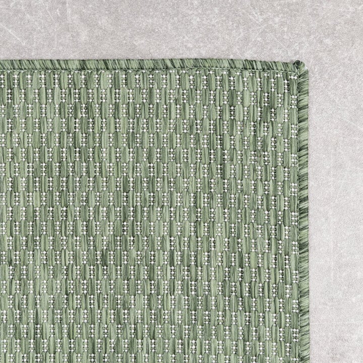 Utomhuslöpare - Costa Grön