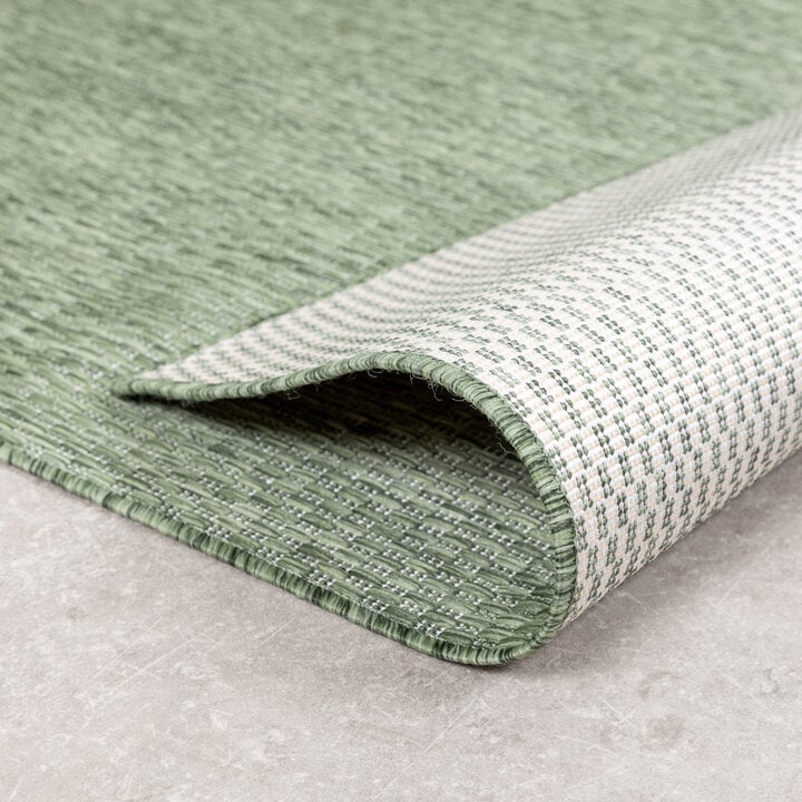 Utomhuslöpare - Costa Grön