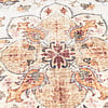 Rund Vintage Utomhusmatta - Santo Mandala Terrakotta - thumbnail 4