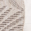 Rund Utomhusmatta - Tiga Palm Taupe - thumbnail 4