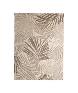 Utomhusmatta - Tiga Palm Taupe