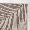 Utomhusmatta - Tiga Palm Taupe - thumbnail 4