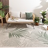 Utomhusmatta - Tiga Palm Grön - thumbnail
