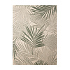 Utomhusmatta - Tiga Palm Grön - thumbnail 1