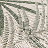 Utomhusmatta - Tiga Palm Grön - thumbnail 3