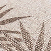 Utomhusmatta - Tiga Edge Taupe - thumbnail 3