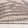 Utomhusmatta - Tiga Edge Taupe - thumbnail 5