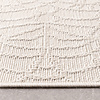 In- Och Utomhusmatta - Dunes Mandala Gräddvit - thumbnail 5