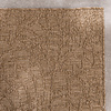 In- Och Utomhusmatta - Dunes Mandala Brun - thumbnail 4