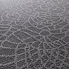 In- Och Utomhusmatta - Dunes Mandala Antracit - thumbnail 3