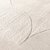 Ullmatta - Giselle Circles Vit - thumbnail 3