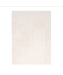 Ullmatta - Giselle Abstract Vit