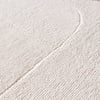 Ullmatta - Giselle Abstract Vit - thumbnail 3