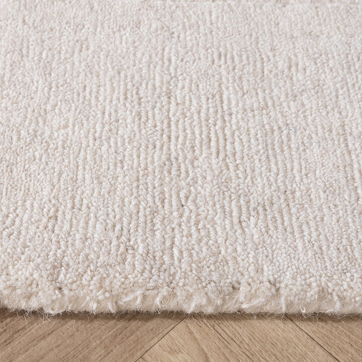 Ullmatta - Giselle Abstract Vit