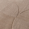 Ullmatta - Giselle Circles Beige - thumbnail 3
