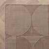 Ullmatta - Giselle Circles Beige - thumbnail 4
