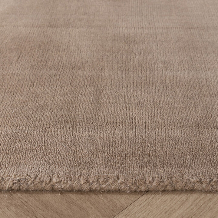 Ullmatta - Giselle Circles Beige