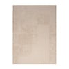 Ullmatta - Giselle Abstract Beige - thumbnail 1