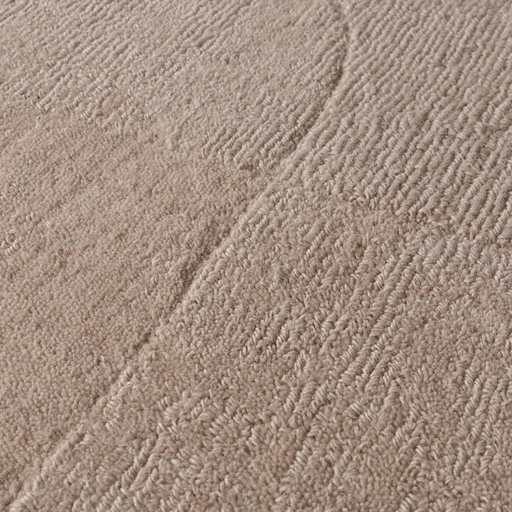 Ullmatta - Giselle Abstract Beige