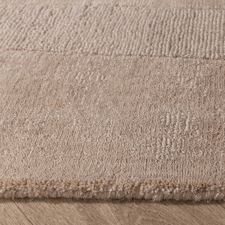 Ullmatta - Giselle Abstract Beige