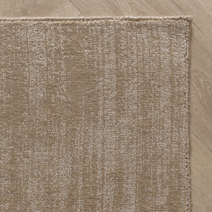 Viskosmatta - Jean Beige