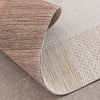 Inomhus- Och Utomhusmatta - Ranch Checkerboard Beige - thumbnail 6