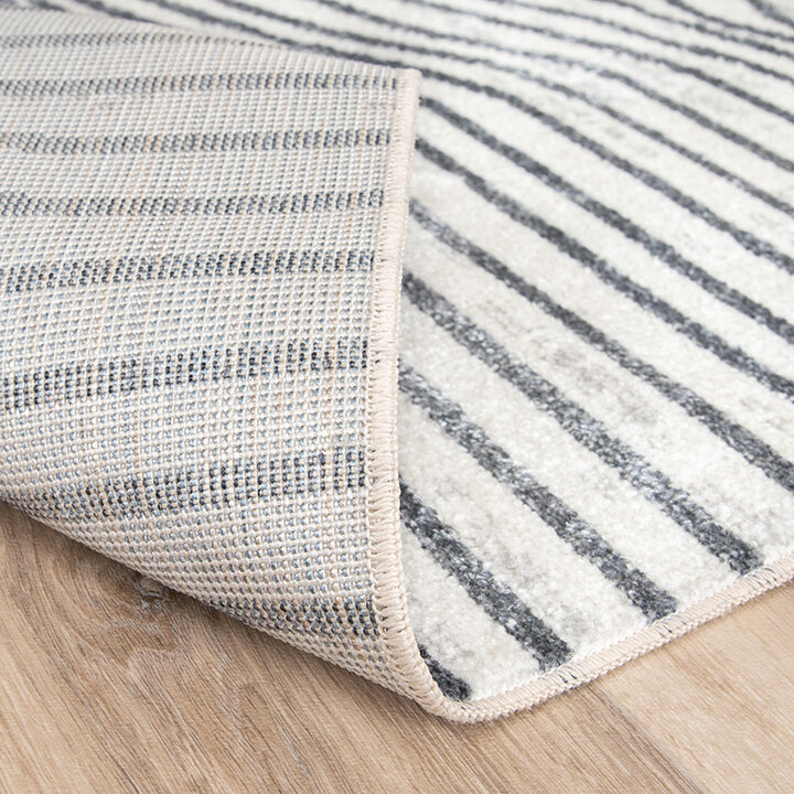 Tvättbar Barnmatta - Ravi Cat Flerfärgad