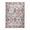 Kilim Utomhusmatta - Lira Diamond - thumbnail 1