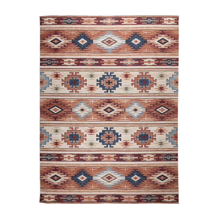 Kilim Utomhusmatta - Lira Maya
