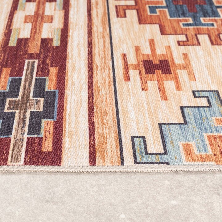 Kilim Utomhusmatta - Lira Maya