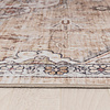 Orientala Matta - Leyla Medaillon Taupe - thumbnail 6