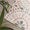 Inomhus- Och Utomhusmatta - Ranch Mandala Beige - thumbnail 2