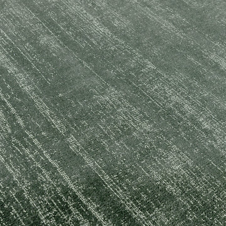 Viskosmatta - Jean Mörkgrön