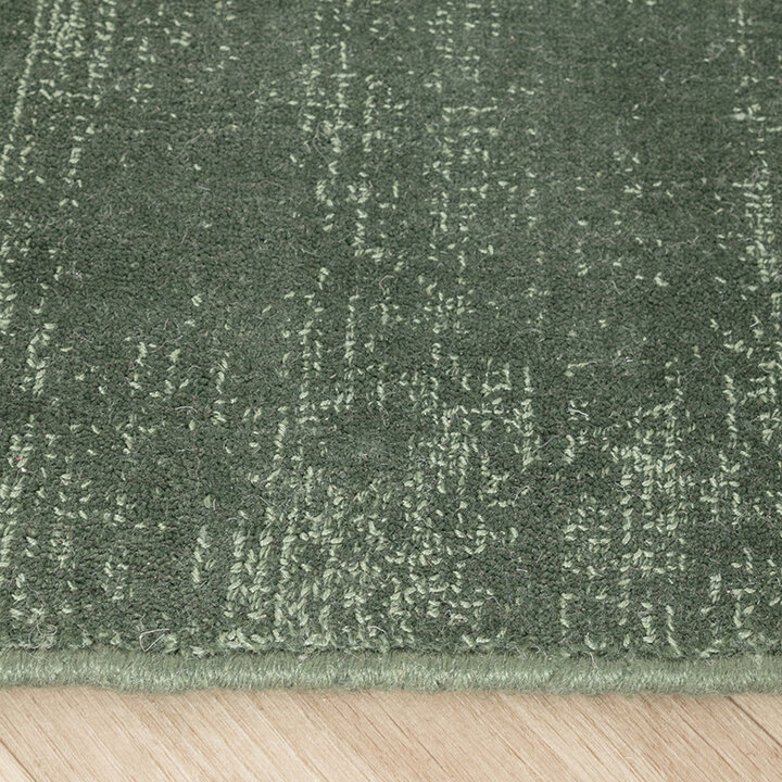 Viskosmatta - Jean Mörkgrön