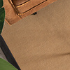 Sisalmatta - Tulum Border Svart - thumbnail 2