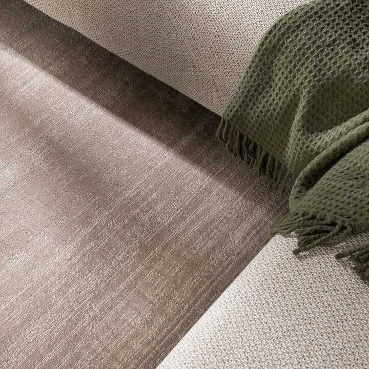 Viskosmatta - Jean Taupe