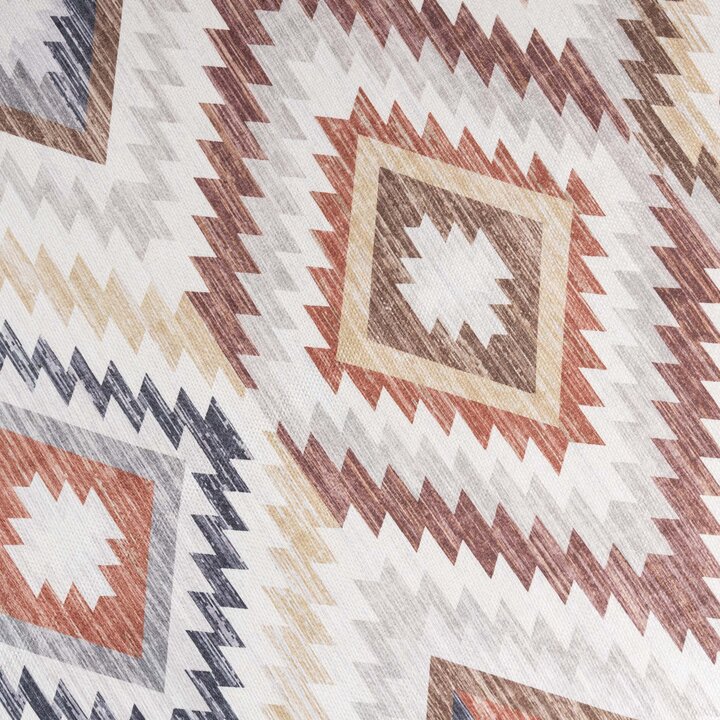 Kilim Utomhusmatta - Lira Trellis