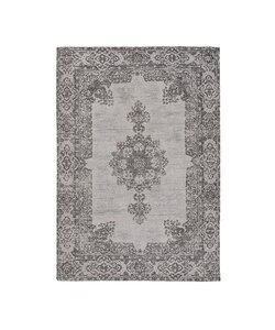 Matta I Vintagestil - Dreams Taupe