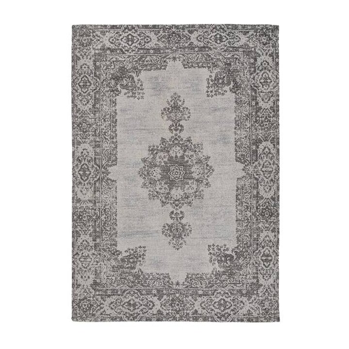 Matta I Vintagestil - Dreams Taupe