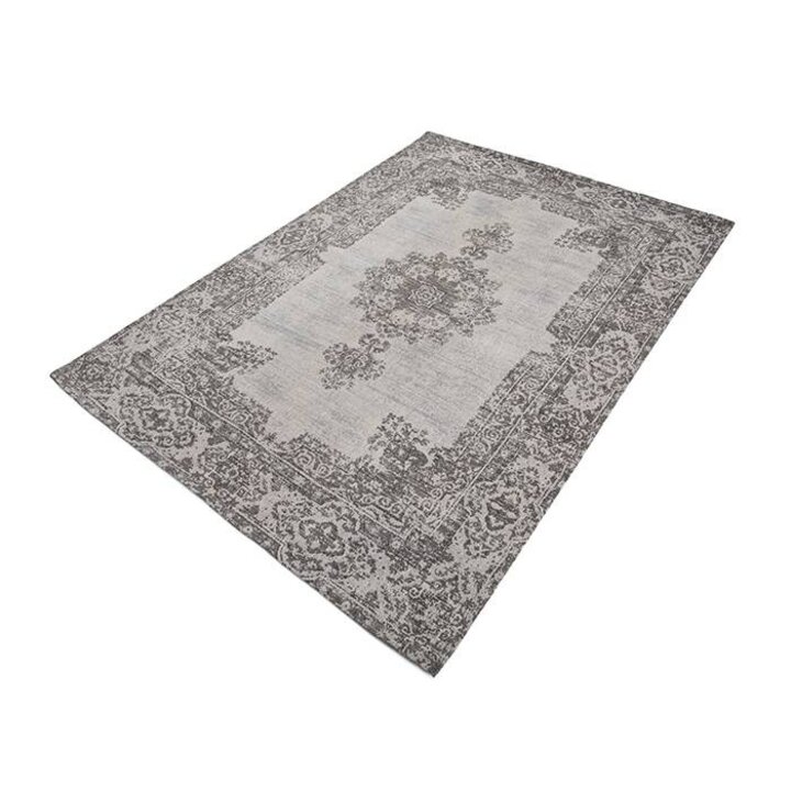 Matta I Vintagestil - Dreams Taupe