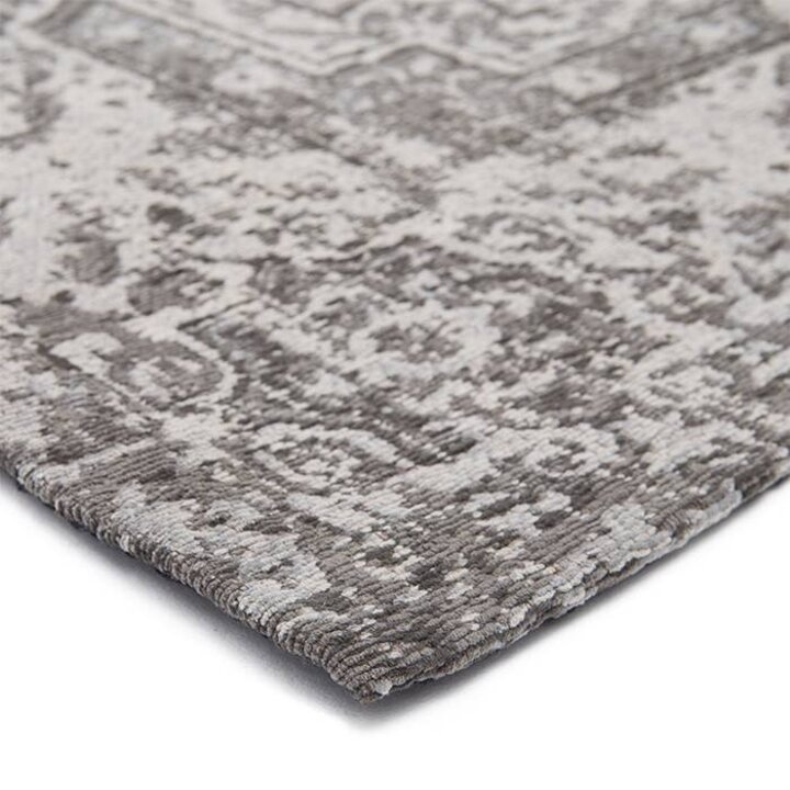 Matta I Vintagestil - Dreams Taupe