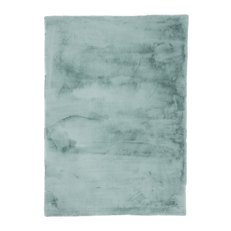 Mjuk Matta Med Hög Lugg - Comfy Supreme Blågrön - sfeer