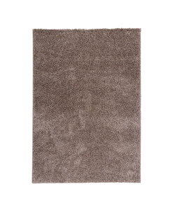 Matta Med Hög Lugg - Lofty Taupe