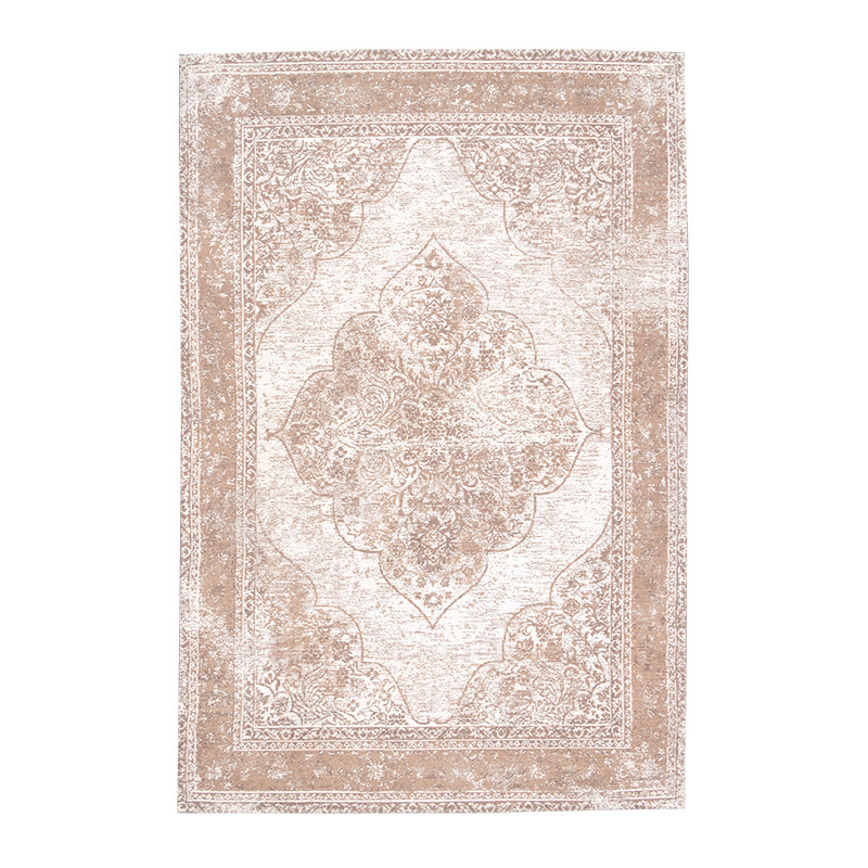 Matta I Vintagestil - Admire Taupe - sfeer