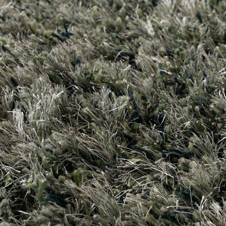 Shagmattor - Grace Grön