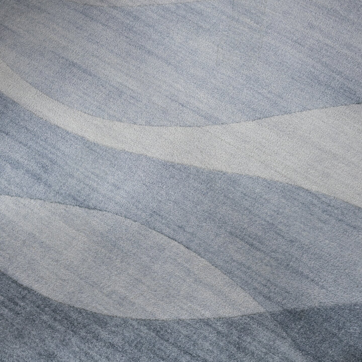 Modern Matta - Field Grå