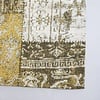Lapptäckesmatta  - Dreams Patchwork Ockragul - thumbnail 5