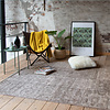 Lapptäckesmatta  - Miracle Patchwork Grå/Brun - thumbnail 6