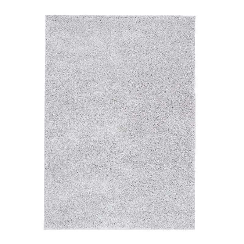 Matta Med Hög Lugg - Lofty Ljus/Grå - sfeer