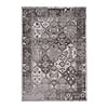 Matta I Vintagestil - Deep Tile Taupe - thumbnail 1